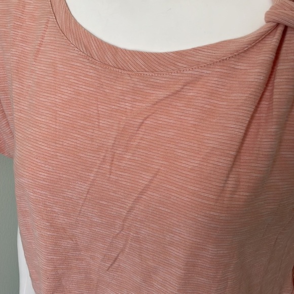 ANTHROPOLOGIE Deletta Margot Gathered Top - Picture 7 of 10